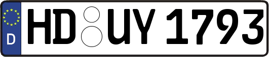 HD-UY1793