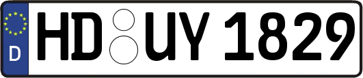 HD-UY1829
