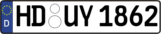 HD-UY1862