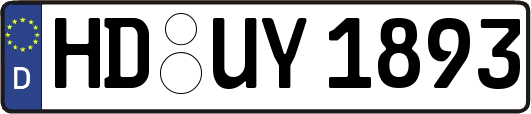 HD-UY1893