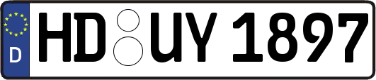 HD-UY1897