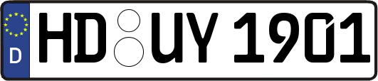 HD-UY1901