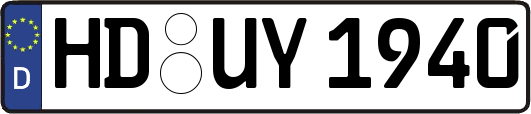 HD-UY1940