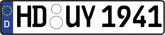 HD-UY1941