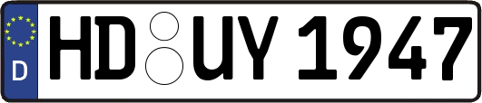 HD-UY1947