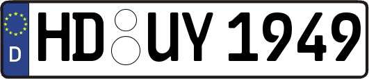 HD-UY1949