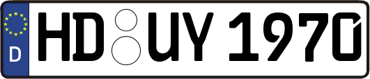 HD-UY1970