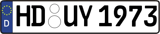 HD-UY1973