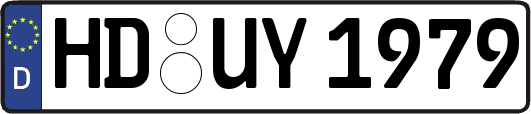 HD-UY1979