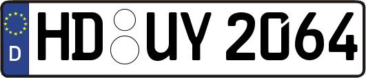 HD-UY2064
