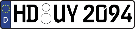 HD-UY2094
