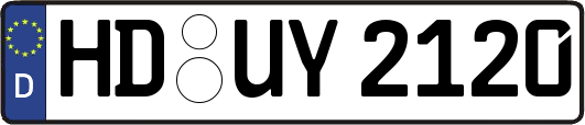 HD-UY2120