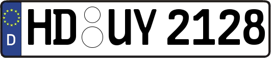 HD-UY2128