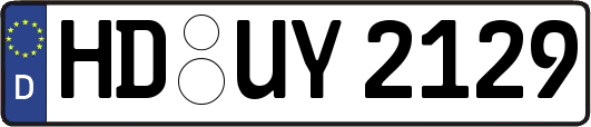 HD-UY2129