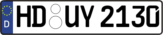 HD-UY2130