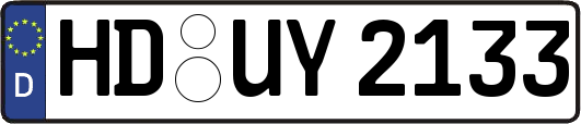 HD-UY2133