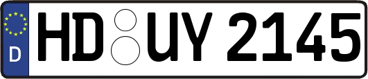 HD-UY2145