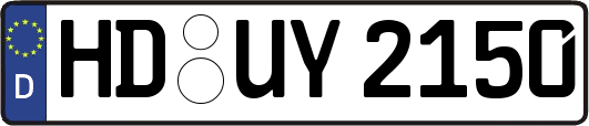 HD-UY2150