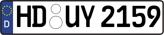 HD-UY2159