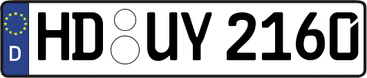 HD-UY2160