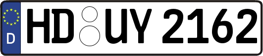 HD-UY2162