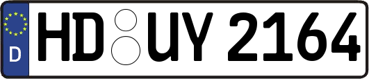HD-UY2164