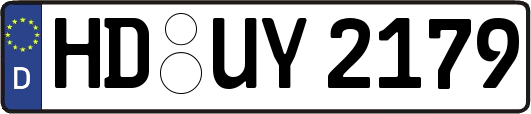 HD-UY2179