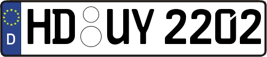 HD-UY2202