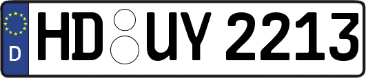 HD-UY2213