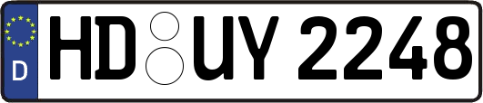 HD-UY2248