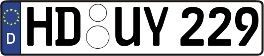 HD-UY229