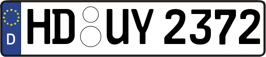 HD-UY2372