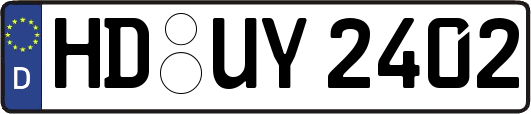 HD-UY2402