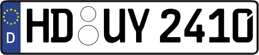 HD-UY2410