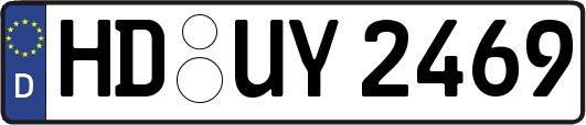 HD-UY2469