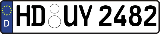 HD-UY2482