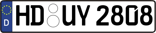 HD-UY2808