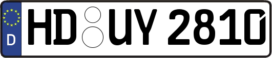 HD-UY2810