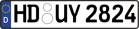 HD-UY2824