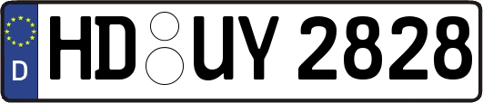 HD-UY2828