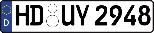 HD-UY2948