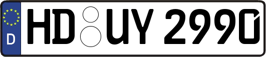 HD-UY2990