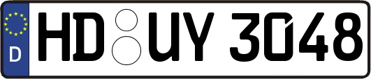 HD-UY3048