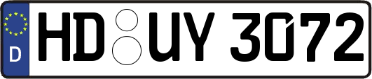 HD-UY3072