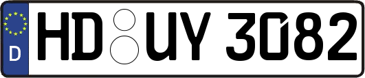 HD-UY3082