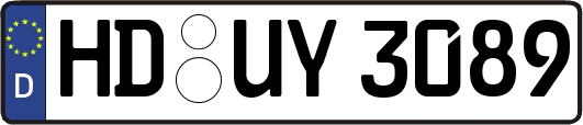 HD-UY3089