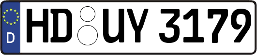 HD-UY3179