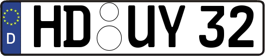 HD-UY32
