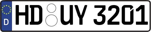 HD-UY3201