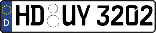 HD-UY3202